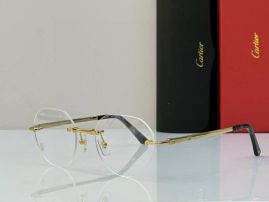 Picture of Cartier Optical Glasses _SKUfw55559106fw